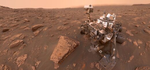 Mars: čo dnes vieme o Červenej planéte a prečo sa k nej upierajú misie aj výskum