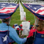 Memorial Day: pôvod amerického Dňa padlých a jeho premena Memorial Day: pôvod amerického Dňa padlých a jeho premena