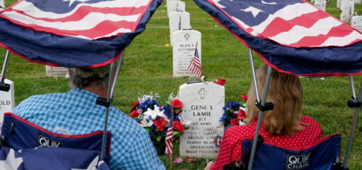 Memorial Day: pôvod amerického Dňa padlých a jeho premena