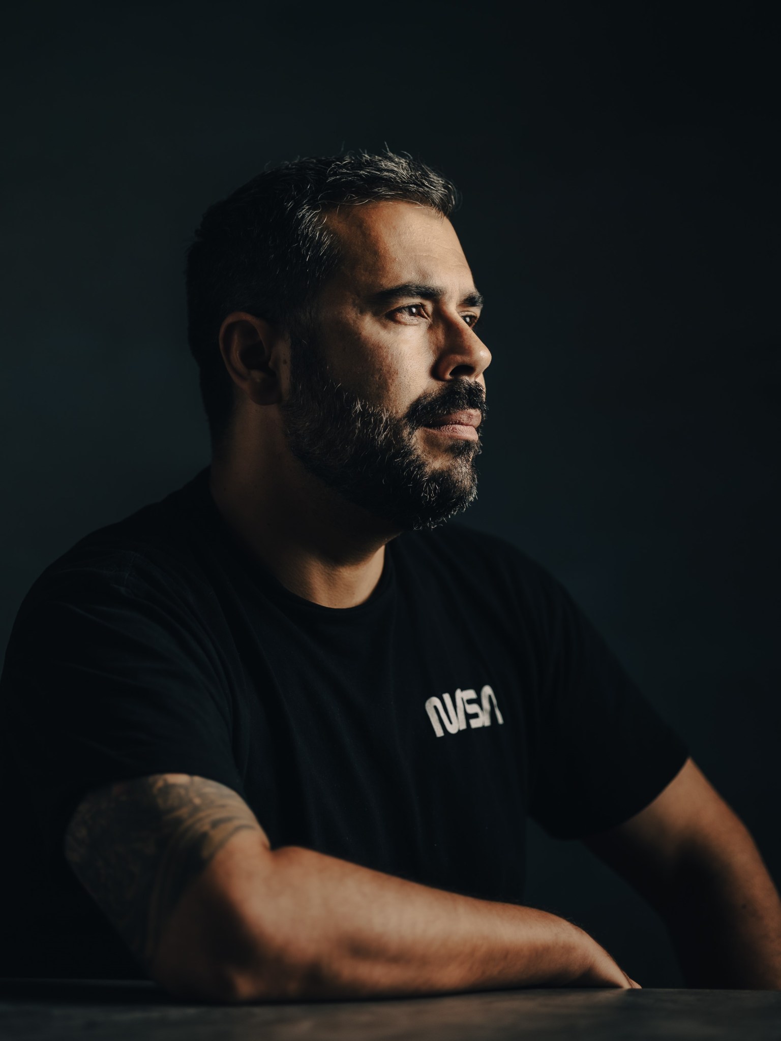 Johnson Photographers Honored for Award-Winning Portraits
