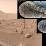 Uhlíkaté horniny v kráteri Jezero naznačujú, že Mars mohol v minulosti strácať časť atmosféry do skál Uhlíkaté horniny v kráteri Jezero naznačujú, že Mars mohol v minulosti strácať časť atmosféry do skál
