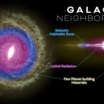 Primárne zrkadlo teleskopu Roman prešlo poslednou kontrolou a mieri do vesmíru NASA’s Roman Space Telescope Primary Mirror Gets Last Look