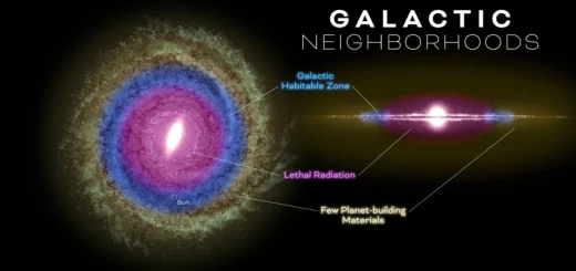 NASA’s Roman Space Telescope Primary Mirror Gets Last Look