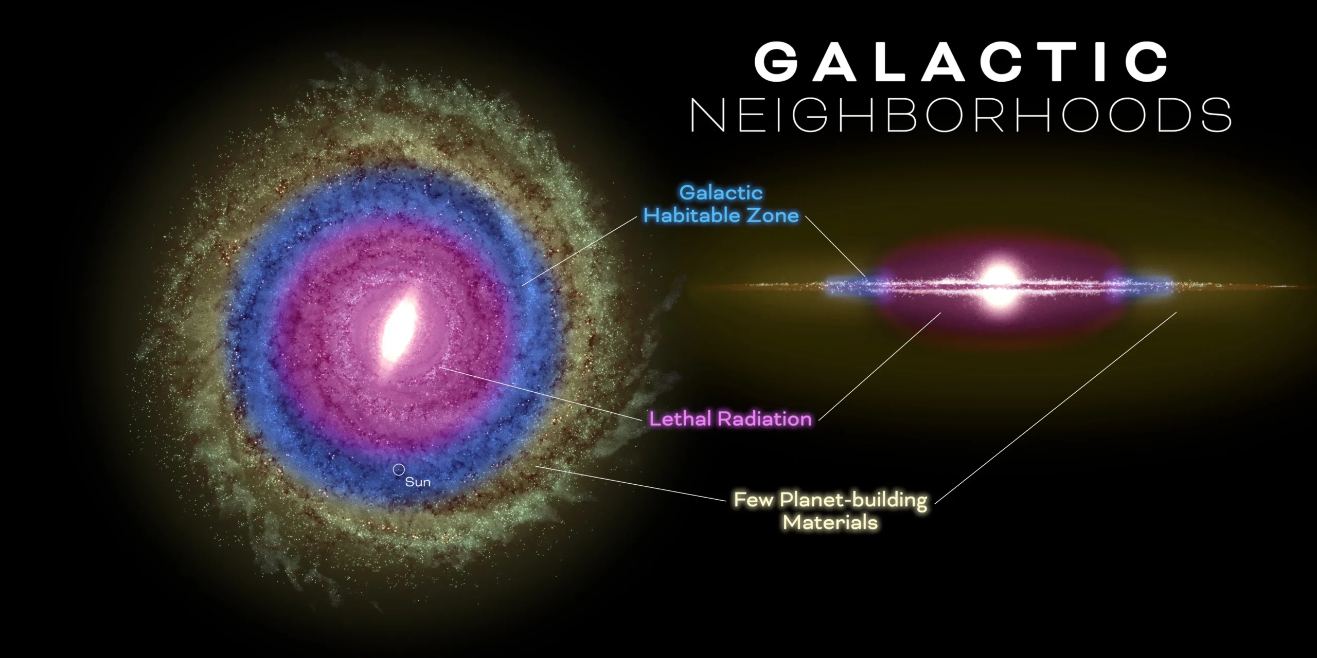 NASA’s Roman Space Telescope Primary Mirror Gets Last Look