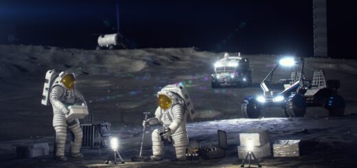 La NASA informará sobre su estrategia y misiones para la Base Lunar