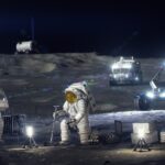 NASA oznámila aktualizáciu stratégie pre Moon Base a ďalšie lunárne misie NASA to Provide Update on Moon Base Strategy, Missions