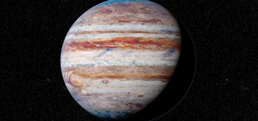 Jupiter: čo nové odhaľujú pozorovania najväčšej planéty Slnečnej sústavy