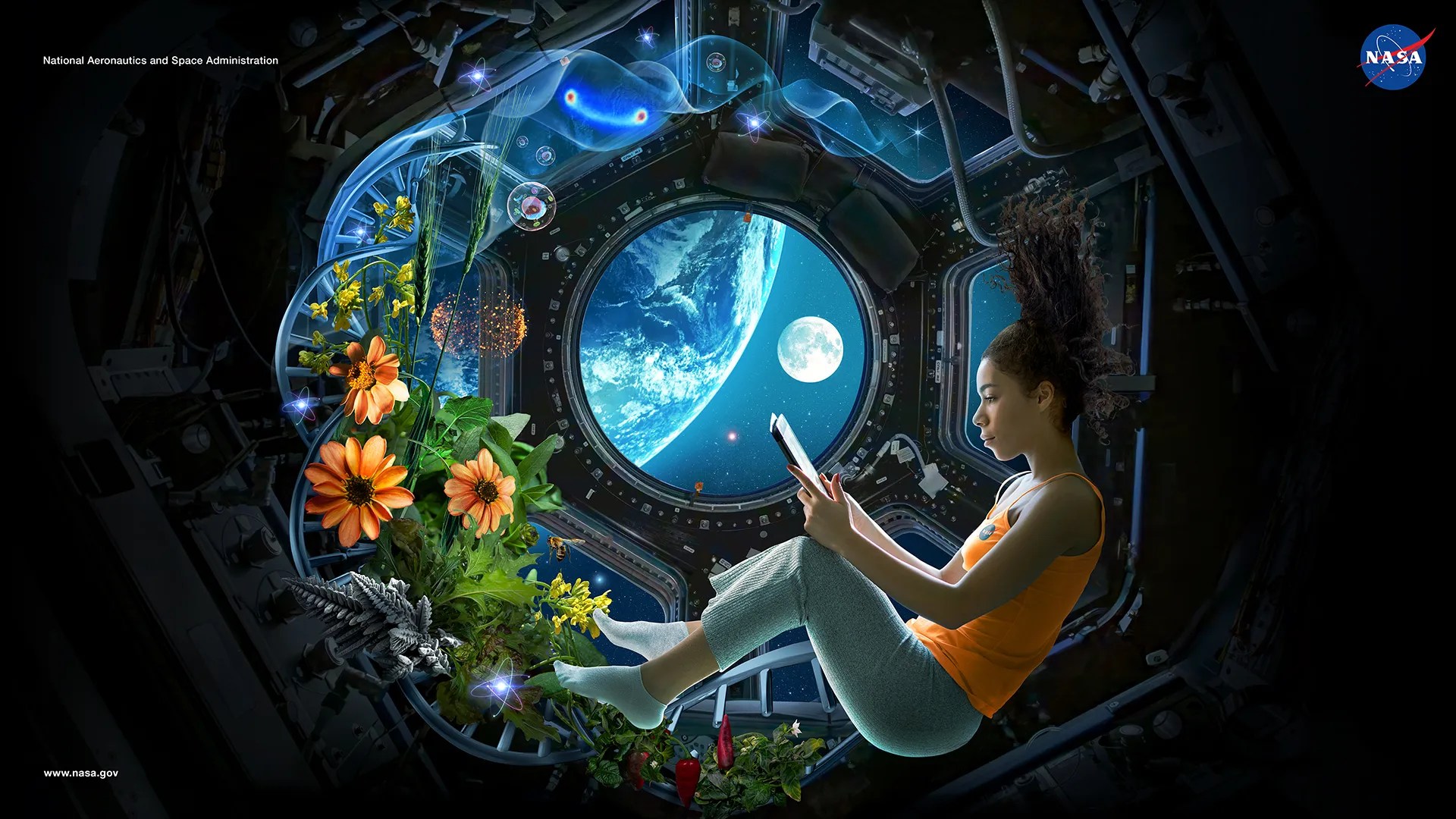 Astrobiology Publications