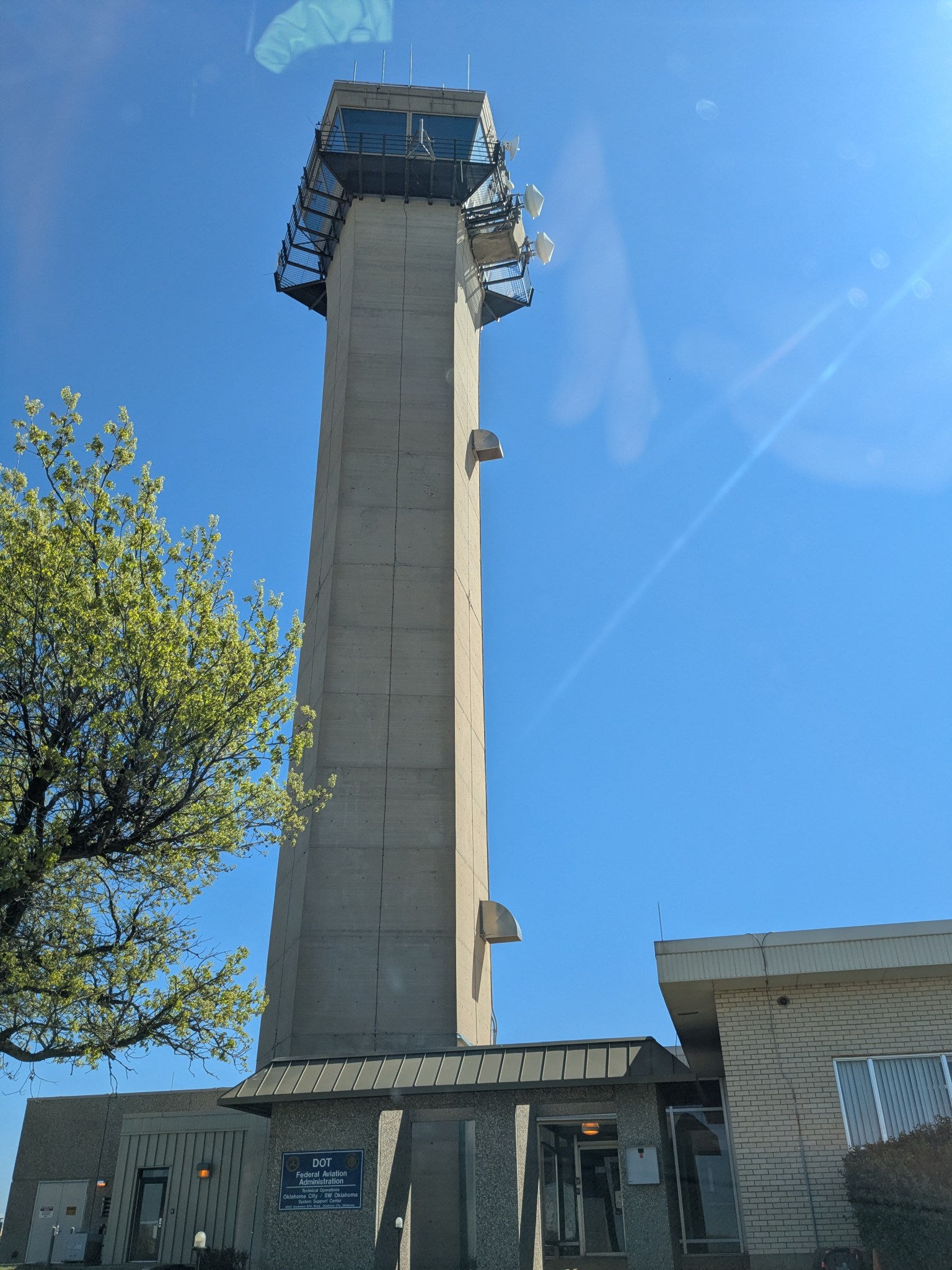 NASA Langley Engineer Attends FAA Training