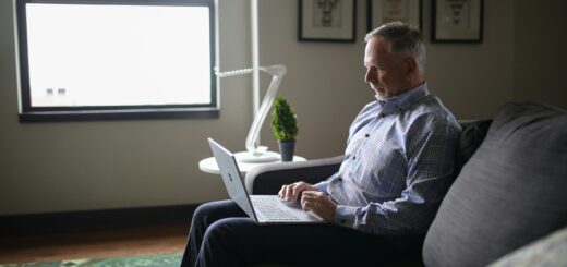 Over 45 and looking for a job? AI thinks you might be too old