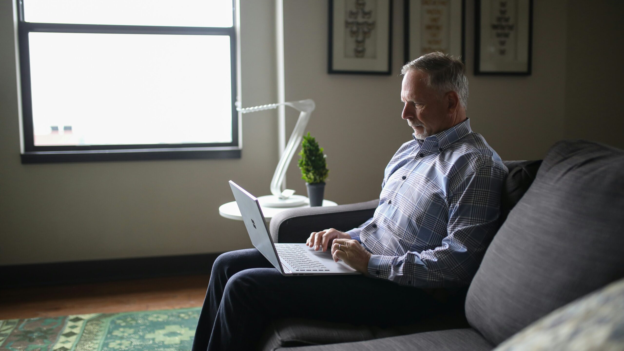 Over 45 and looking for a job? AI thinks you might be too old