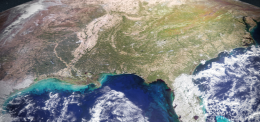NASA-developed AI Could Help Track Harmful Algae