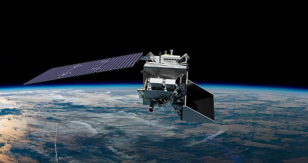 NASA-developed AI Could Help Track Harmful Algae