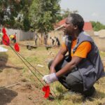 WHO odporúča testovať kandidátne liečby a vakcíny proti Bundibugyo eboli len v klinických štúdiách Experts convened by WHO advise on candidate treatments and vaccines for Ebola disease caused by Bundibugyo virus