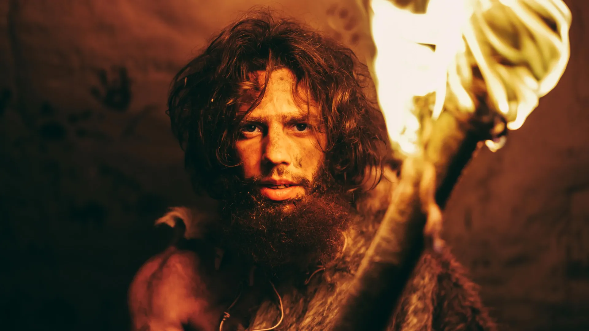 Neandertálci a lovci z mladšej doby kamennej menili európsku divočinu dávno pred poľnohospodárstvom