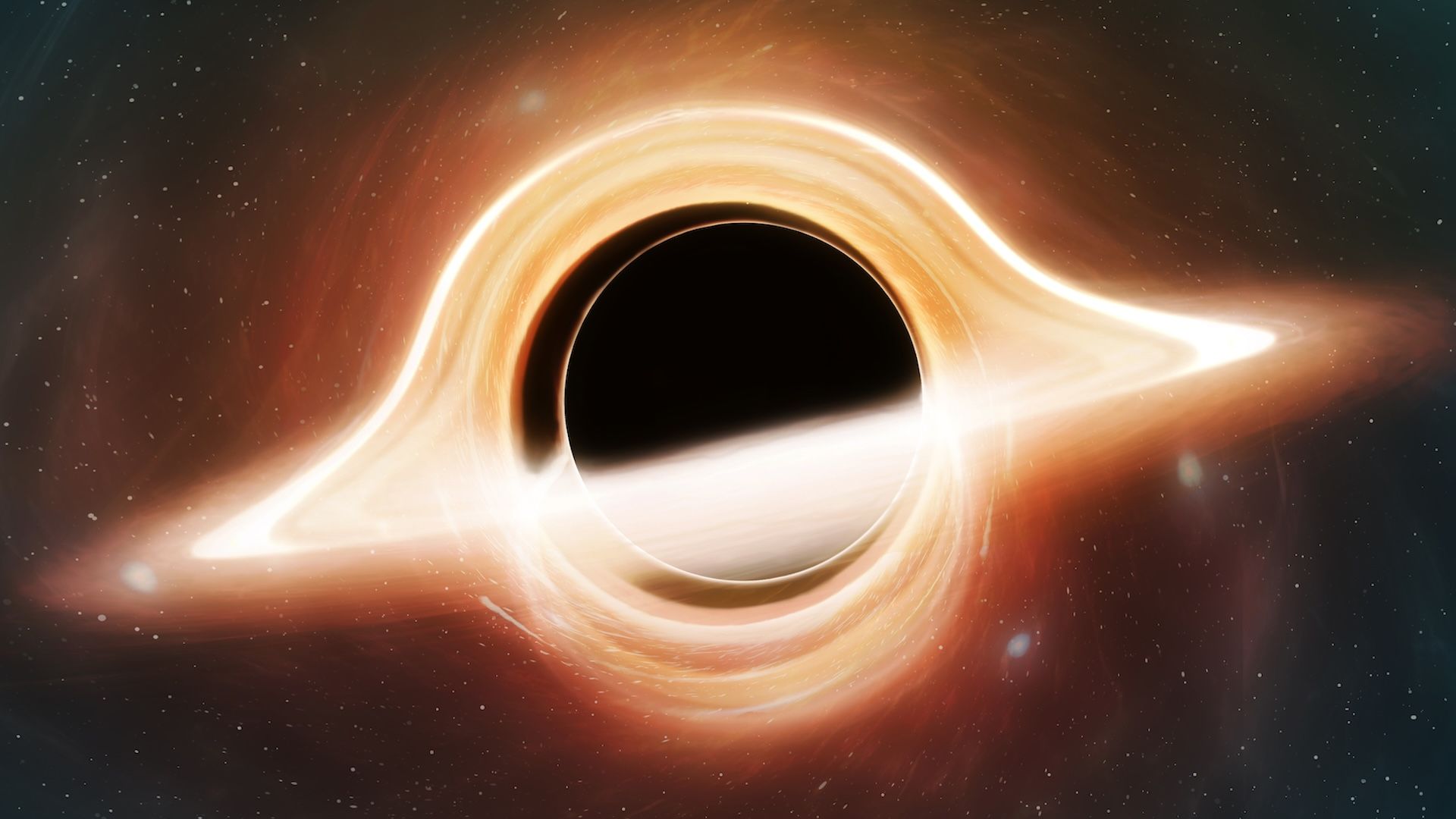 Čierne diery: čo o nich vieme, ako vznikajú a prečo sú pre astronómiu také dôležité