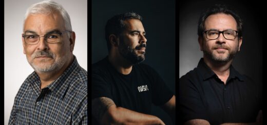 Johnson Photographers Honored for Award-Winning Portraits