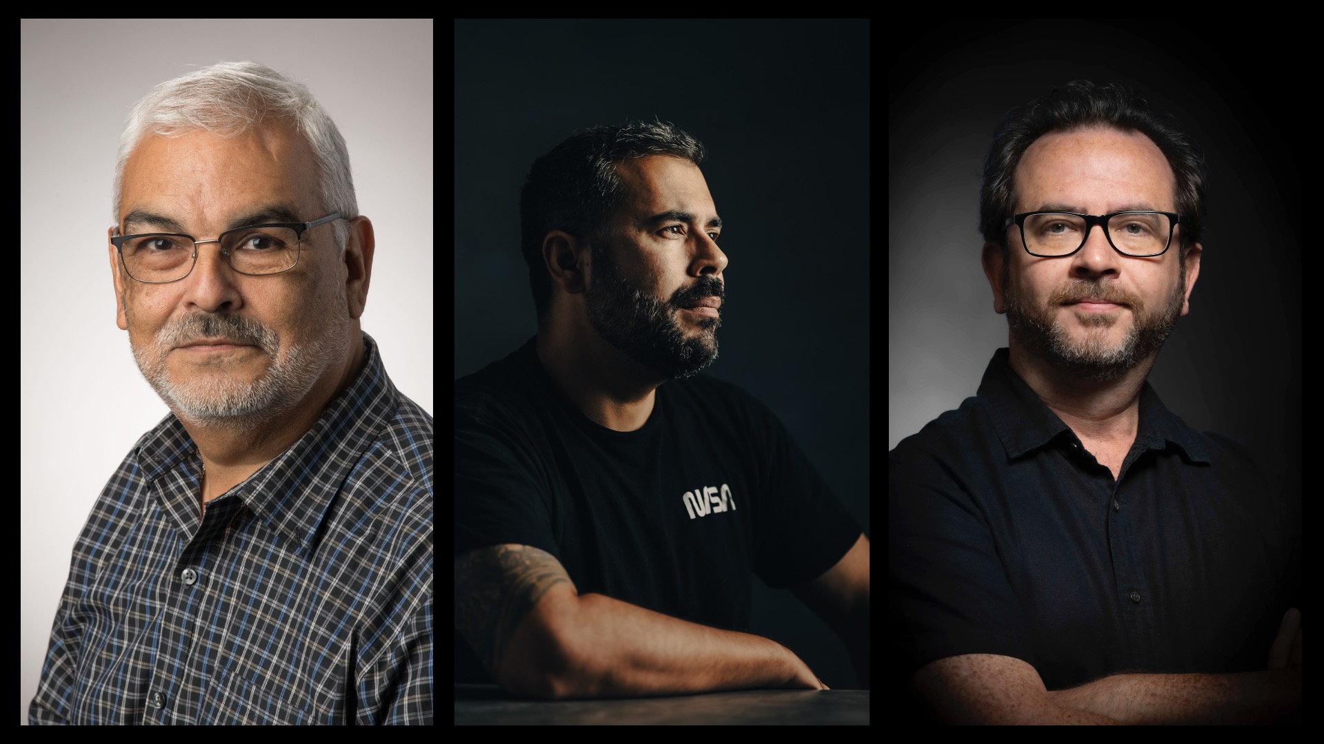 Johnson Photographers Honored for Award-Winning Portraits