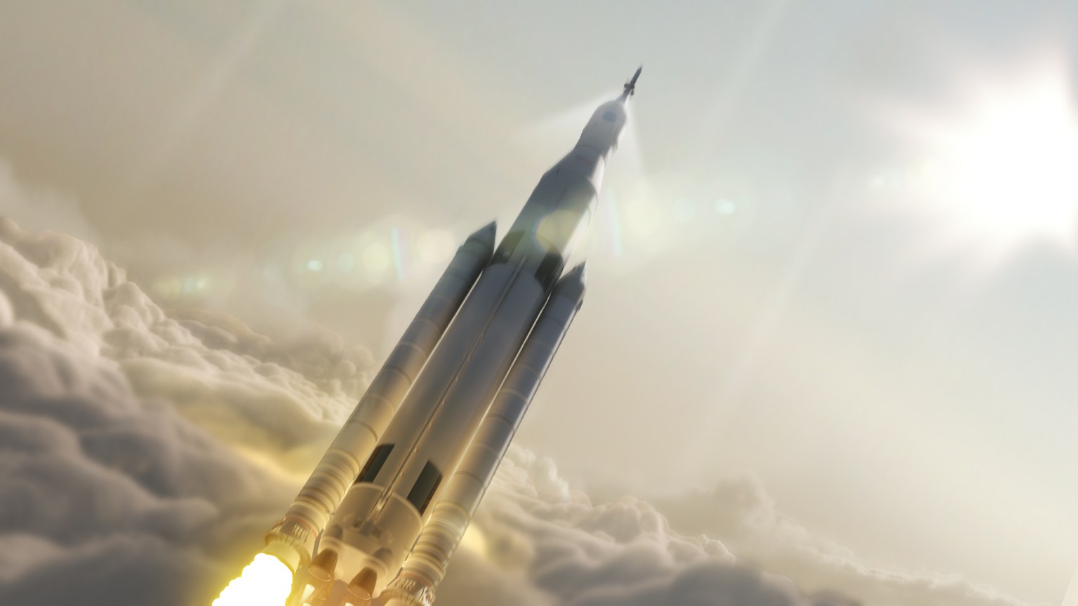 NASA Seeks Interest for Artemis Mission CubeSats