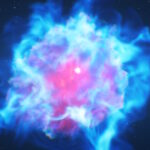 Fermi zachytil stopy po mimoriadne jasnej supernove, ktorú mohol poháňať magnetar NASA’s Fermi Glimpses Power Source of Supercharged Supernovae
