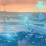 Ako NASA pomáha udržiavať americký vzdušný priestor bezpečnejší a presnejší NASA’s Contributions to the National Airspace