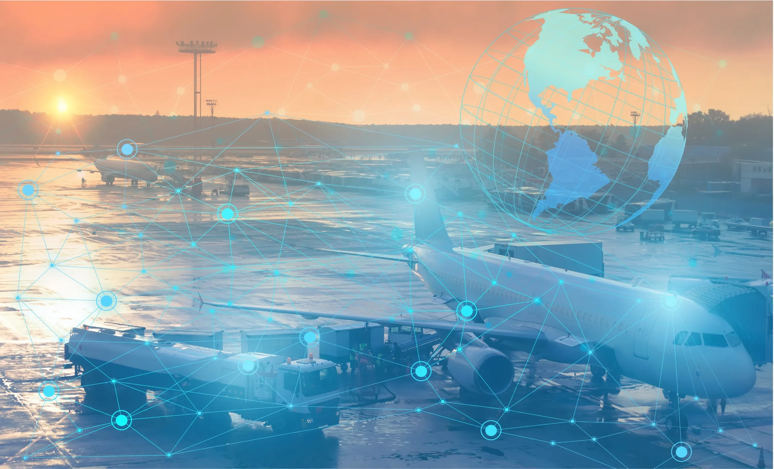 NASA’s Contributions to the National Airspace