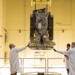 NASA ukáže misiu, ktorá má zvýšiť obežnú dráhu observatória Swift NASA to Showcase Mission to Boost Swift Spacecraft’s Orbit