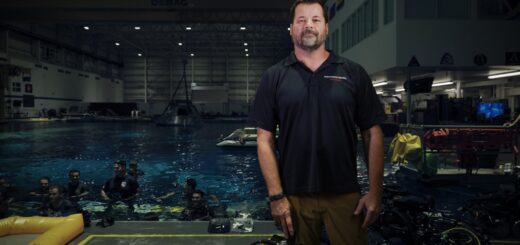 I Am Artemis: Tim Goddard