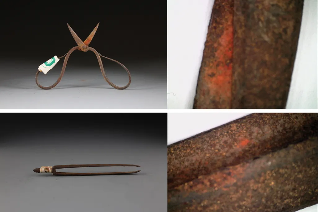 These 600-Year-Old Chinese Surgical Instruments Are Coated in an Early Local Anesthetic—Carefully Extracted From a Poisonous Plant