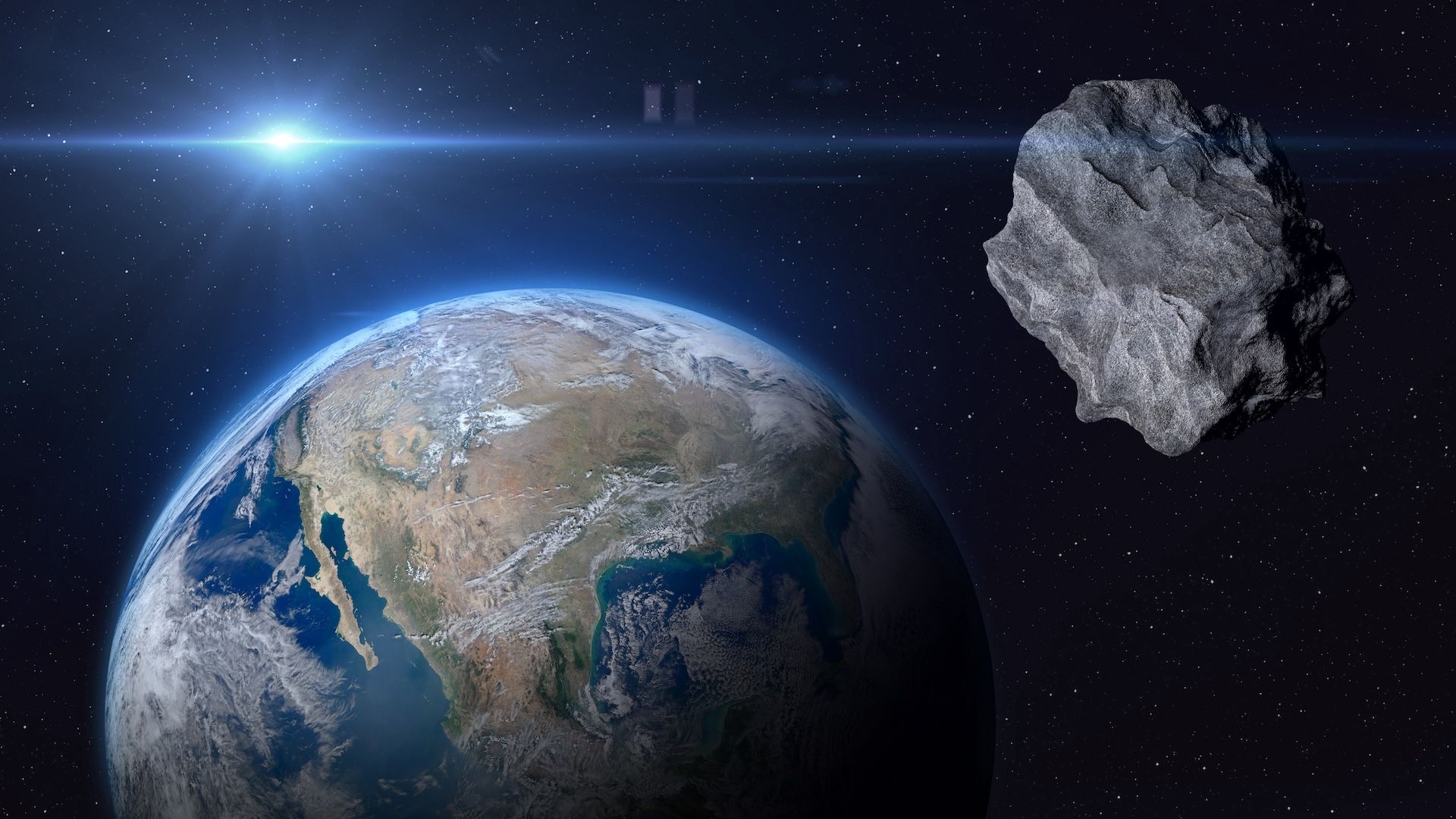 Asteroidy pod drobnohľadom: čo vieme o skalných telesách, ktoré križujú našu sústavu