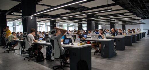 Research investigation shows 'bossware' is spying on workers and sharing their data