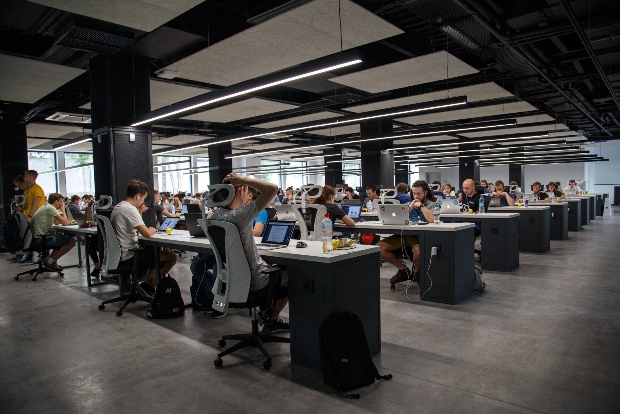 Research investigation shows 'bossware' is spying on workers and sharing their data