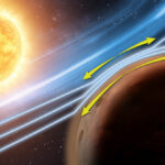 MAVEN zachytil na Marse jav, ktorý sa doteraz pozoroval len v magnetosférach NASA’s MAVEN Makes 1st Discovery of Atmospheric Effect at Mars