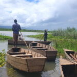 Malawi’s Elephant Marsh: Ako chrániť mokraď, ktorá živí tisíce ľudí