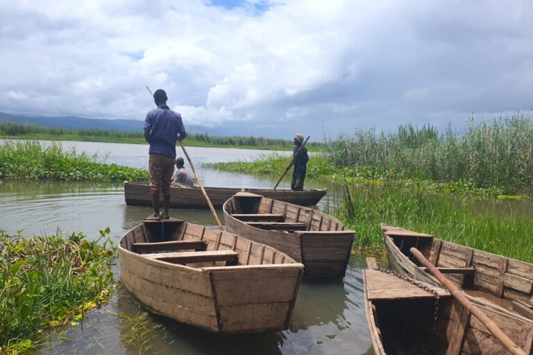 Malawi’s Elephant Marsh: Ako chrániť mokraď, ktorá živí tisíce ľudí