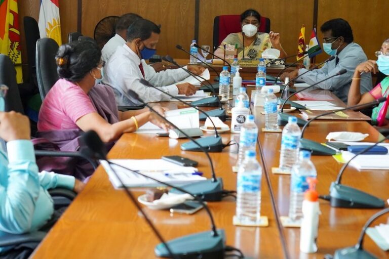 Sri Lanka bans single-use plastic bottles at government events, charges for plastic bags