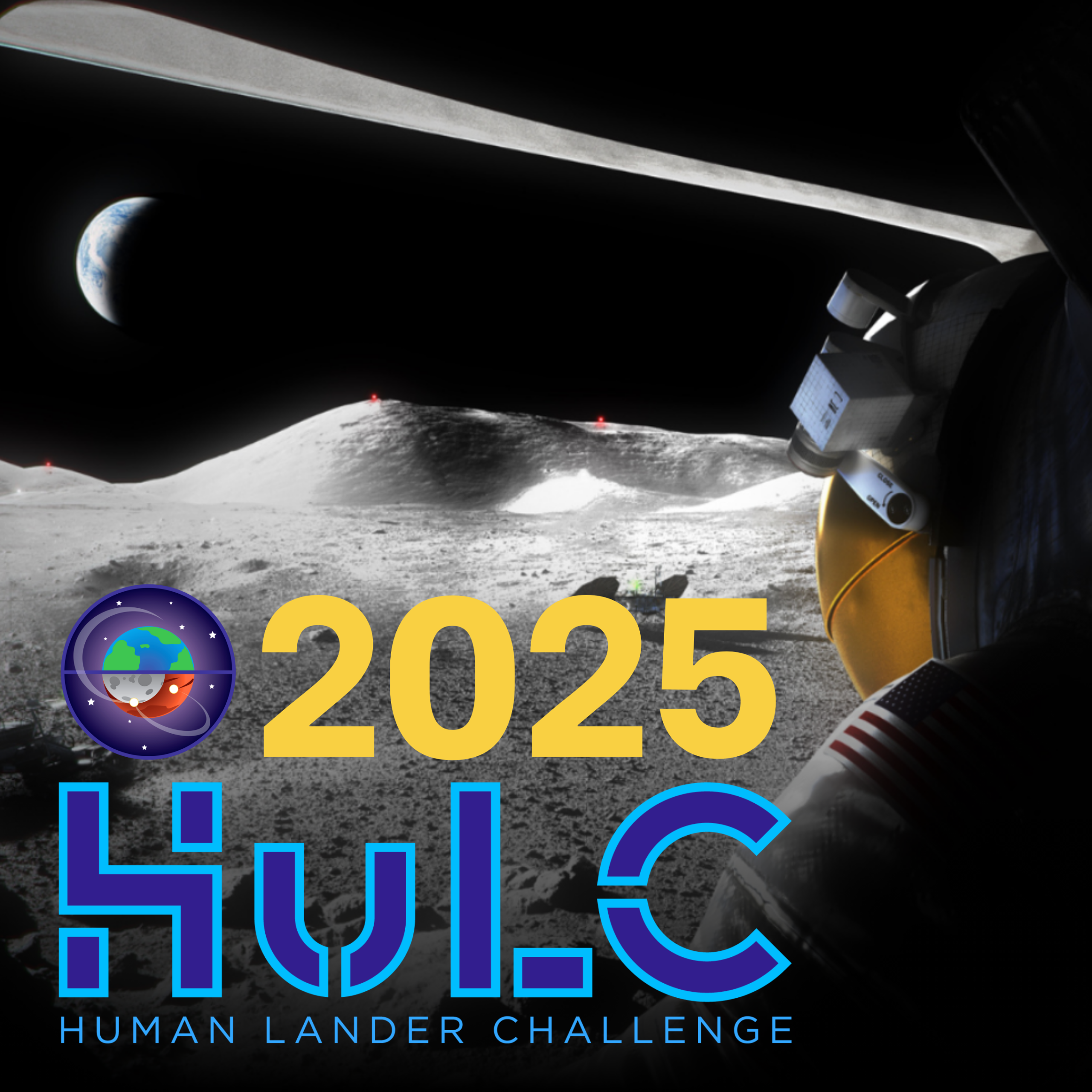 NASA Announces Winners for 2026 Human Lander Challenge