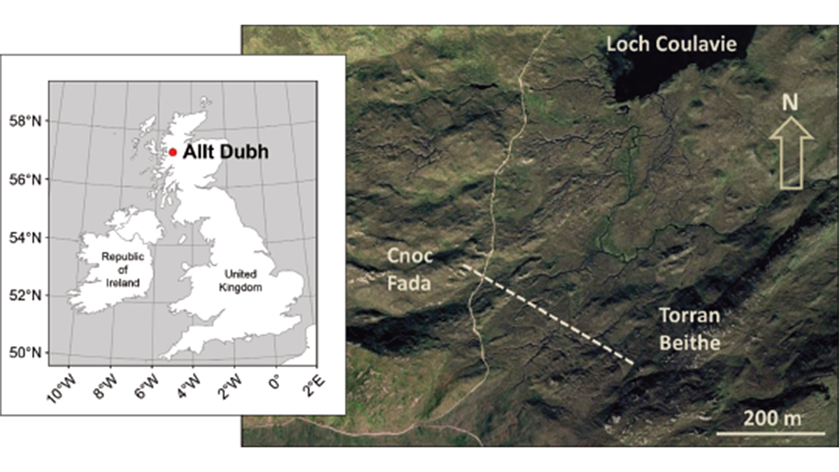Model of Complex Blanket Bog Improves Prediction of Peat Expansion