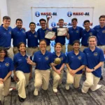 NASA oznámila víťazov univerzitnej súťaže RASC-AL 2026 NASA Announces Winners of 2026 University Innovation Competition