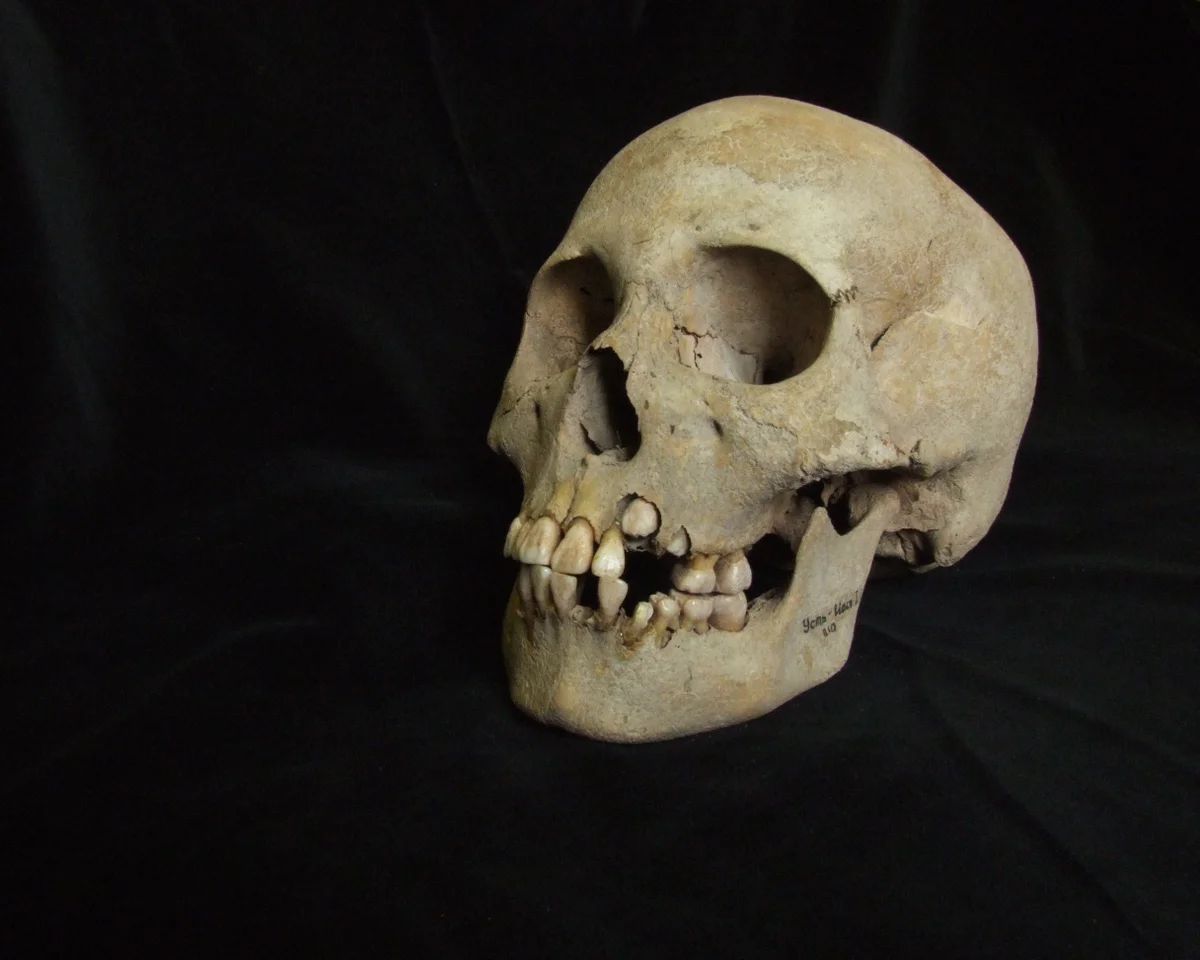 Ancient DNA provides evidence of earliest known plague outbreak