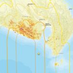 Silné zemetrasenie pri Mindanau môže spustiť zosuvy aj skvapalnenie pôdy, rozsah škôd zatiaľ nie je jasný Silné zemetrasenie pri Mindanau môže spustiť zosuvy aj skvapalnenie pôdy, rozsah škôd zatiaľ nie je jasný