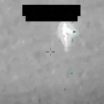 Zábery z amerických vojenských UFO spisov zaujali čínskeho výskumníka, chýbajú však kľúčové dáta Zábery z amerických vojenských UFO spisov zaujali čínskeho výskumníka, chýbajú však kľúčové dáta
