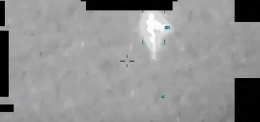 Zábery z amerických vojenských UFO spisov zaujali čínskeho výskumníka, chýbajú však kľúčové dáta