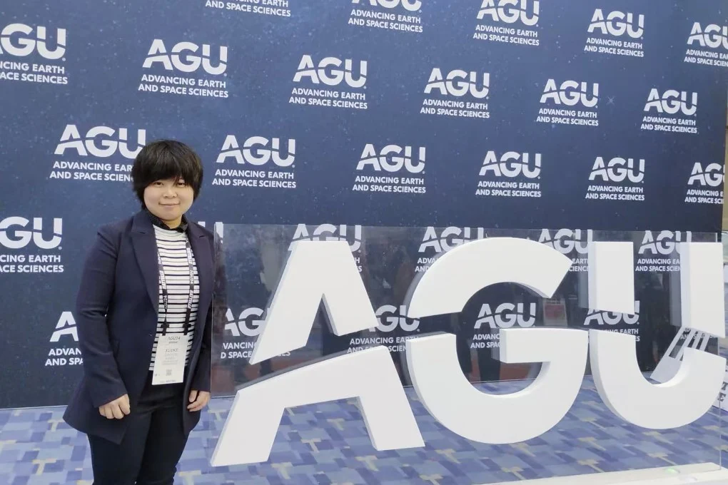 ‘This is an unhealthy environment’: Arctic researcher Li Xueke leaves the US for Hong Kong
