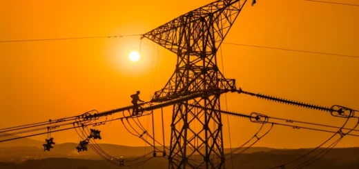 Čína podľa analýzy nevyužíva časť veternej a solárnej energie, hoci dopyt po elektrine rastie