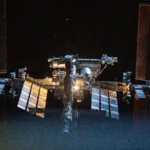 NASA zhromaždila digitálne zdroje o Medzinárodnej vesmírnej stanici na jednom mieste Digital Resource Hub
