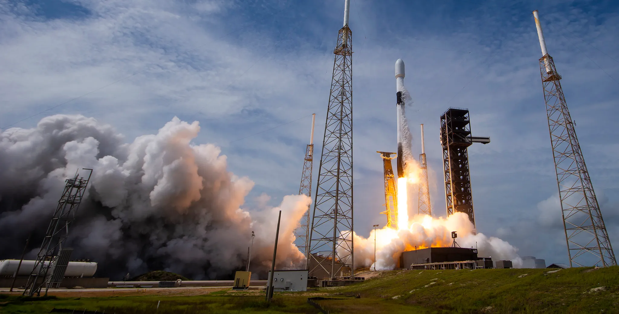 NASA Small Business Supplier Development Program