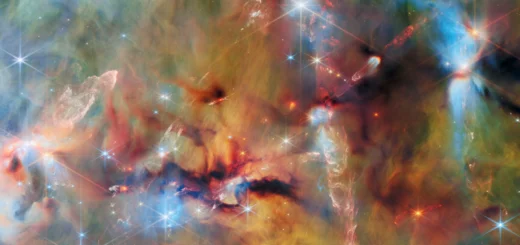 Stages of Star Formation
