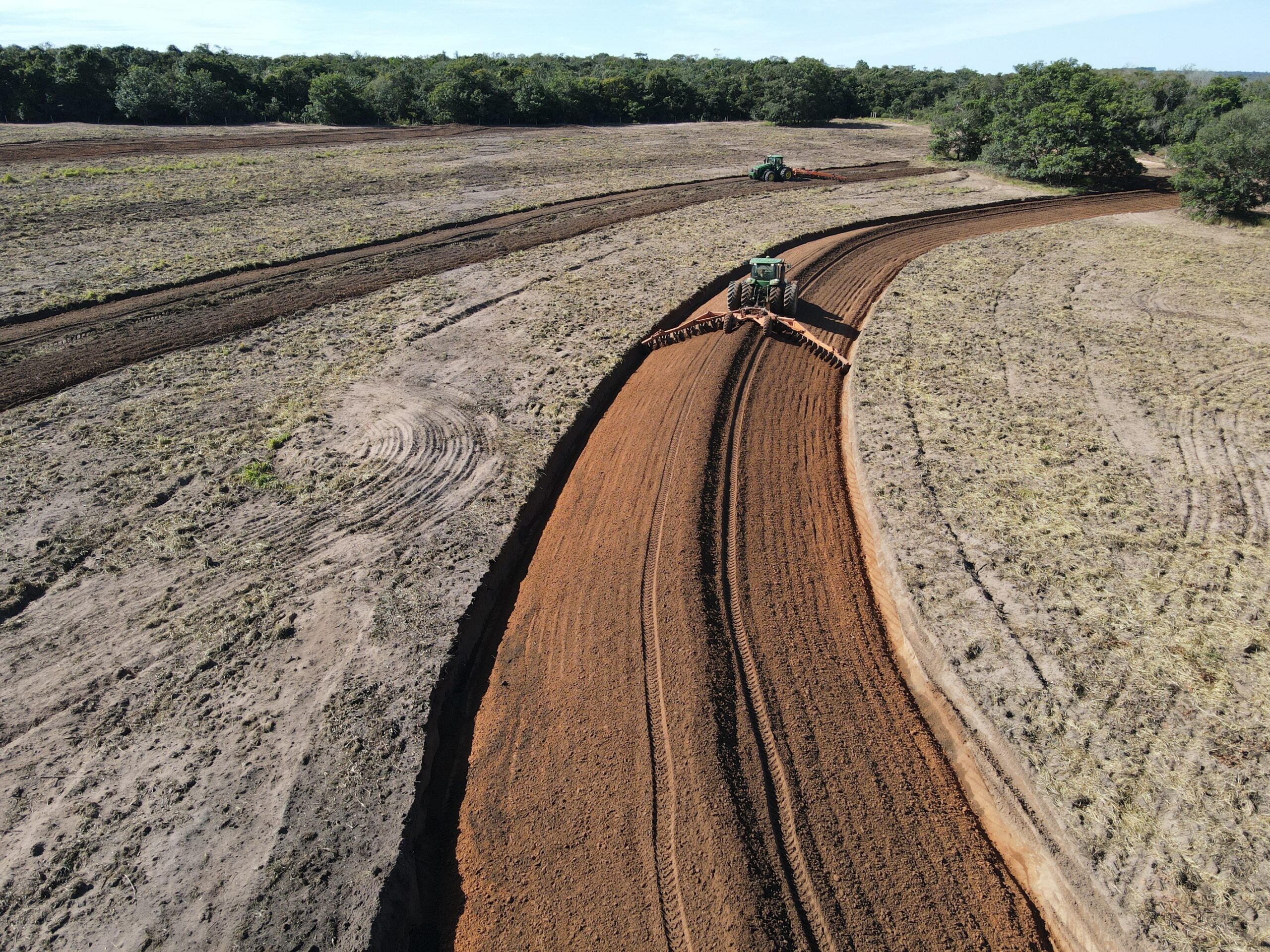 In Brazil, a project paying farmers for forests is looking to scale up