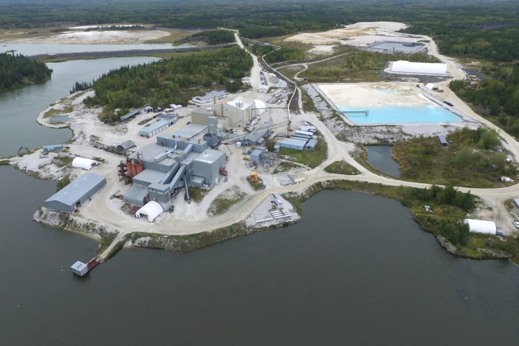 Can China’s caesium-from-brine tech cut reliance on Canadian, Australian ores?
